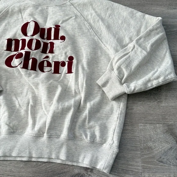 H&M Sweatshirt - Picture 2 of 5